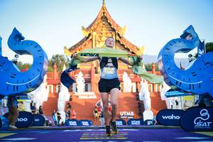 BIB: 100, 3270
                            <button type="button" onclick="openModal(22495783)" class="btn btn-primary btn-sm float-right btn-popup" data-toggle="modal" data-target=".modal-high-quality">
                        <i class="fas fa-shopping-cart"></i> Add to Cart
                    </button>
                                            <button type="button" onclick="isThisMe(22495783, true)" class="btn btn-success btn-sm float-right btn-popup btn-isme hidden" data-toggle="tooltip" data-placement="bottom" title="นี่คือรูปของคุณใช่ไหม คลิกที่นี่เพื่อเอาเข้าอัลบั้ม">
                        <i class="fas fa-plus"></i> Add to album
                    </button>
                    <button type="button" onclick="isThisMe(22495783, false)" class="btn btn-warning btn-sm float-right btn-popup btn-isnotme hidden">
                        <i class="fas fa-ban"></i> Remove from album
                    </button>